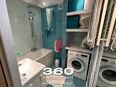 mieszkanie na wynajem 63m2 mieszkanie Szczecin, Dąbie, Emilii Gierczak