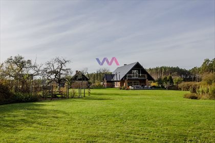 Dom na sprzedaż Chełst 186m2 Foto 6