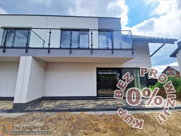 dom na sprzedaż 160m2 dom Zielonki