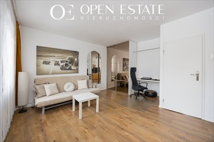 mieszkanie na sprzedaż 85m2 mieszkanie Warszawa, Praga-Południe, Janusza Meissnera