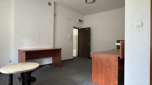 Lokal biurowy 40 m² - świetna lokalizacja w Radomiu lokal użytkowy Radom, Kazimierza Kelles-Krauza