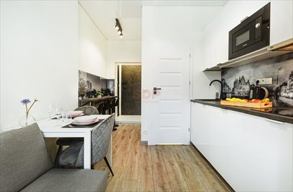 Inwestycyjne 110 m2 w sercu Wrocławia z nowoczesnym wykończeniem mieszkanie Wrocław, Stare Miasto, Stare Miasto, Dąbrowskiego Jana Henryka