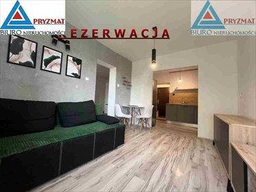 2-pokojowe mieszkanie 39 m² w Barczewie - zapraszam mieszkanie Barczewo, Adama Mickiewicza
