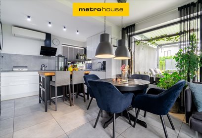 dom na sprzedaż 205m2 dom Żory