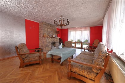 Posiadłość z halami 1030 m² | Długomiłowice dom Długomiłowice, Pierzchowicka