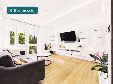 Dwupoziomowe mieszkanie 63 m² z balkonem i klimatyzacją zapraszam mieszkanie Wyszków, 3 Maja