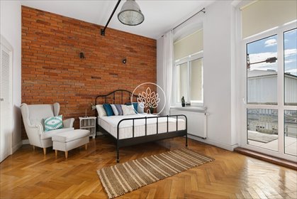 Polecam 2-pokojowe mieszkanie 52 m² w centrum Bydgoszczy mieszkanie Bydgoszcz, Śródmieście, Aleje Adama Mickiewicza