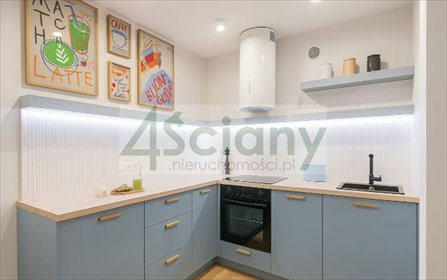 mieszkanie na sprzedaż 36m2 mieszkanie Warszawa, Ochota, Karola Dickensa