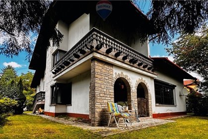 dom na sprzedaż 240m2 dom Żywiec