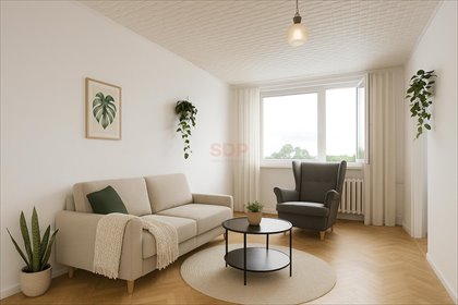 mieszkanie na sprzedaż 23m2 mieszkanie Wrocław, Psie Pole, Zakrzów, Okulickiego Leopolda gen.