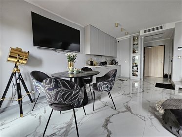 mieszkanie na sprzedaż 46m2 mieszkanie Wrocław, Ołtaszyn, Ołtaszyn, Pigwowa