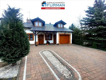 dom na sprzedaż 11885m2 dom Wągrowiec