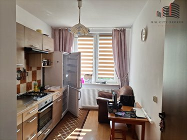 mieszkanie na sprzedaż 50m2 mieszkanie Lublin, Śródmieście