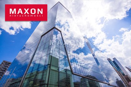 lokal użytkowy na wynajem 417m2 lokal użytkowy Warszawa, Śródmieście, Al. Jana Pawła II