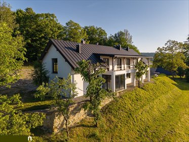Dom z funkcją agroturystyki, jacuzzi, sauna - polecam dom Siary