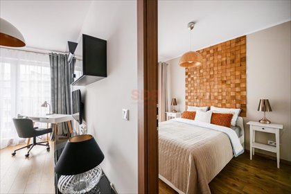 mieszkanie na sprzedaż 46m2 mieszkanie Wrocław, Śródmieście, Nadodrze, Kurkowa