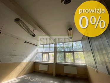 Magazyn 56 m² z ochroną, dostęp 24/7, elastyczny najem magazyn Warszawa, Bielany