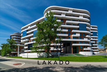 mieszkanie na sprzedaż 62m2 mieszkanie Kraków, Grzegórzki, Grzegórzecka