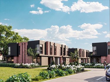 dom na sprzedaż 71m2 dom Białystok, Dojlidy Górne, ul. Kaktusowa