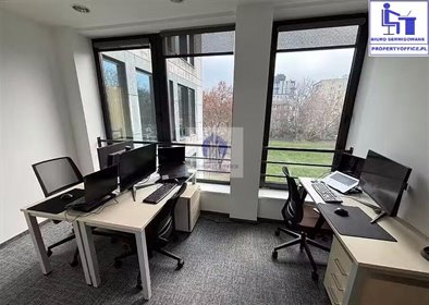 lokal użytkowy na wynajem 11m2 lokal użytkowy Warszawa, Śródmieście, Tamka