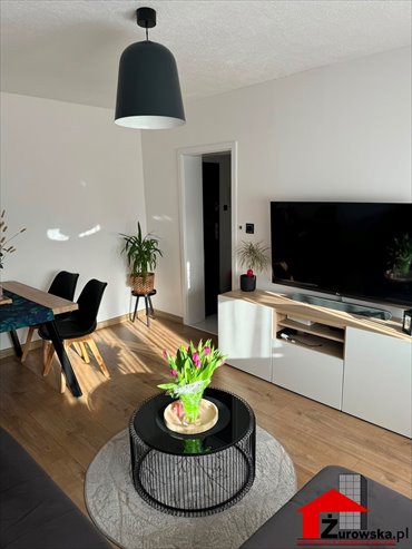 Zapraszam do słonecznego mieszkania 45 m² po remoncie w Zdzieszowicach mieszkanie Zdzieszowice