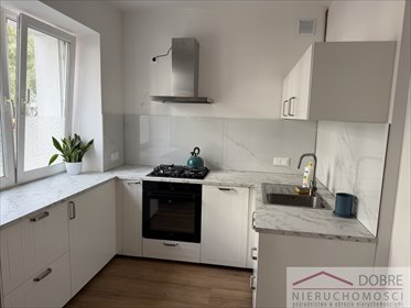 Komfortowe 3-pokojowe mieszkanie na Mokotowie - polecam! mieszkanie Warszawa, Artura Grottgera