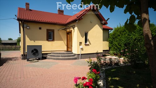 dom na sprzedaż 110m2 dom Dorohucza