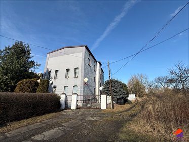 działka na sprzedaż 4118m2 działka Katowice, Szopienice