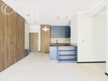 Do sprzedania przestronne 37 m² mieszkanie z ogródkiem w Katowicach mieszkanie Katowice, Śródmieście