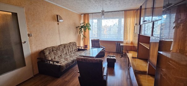 Do sprzedania 2-pokojowe mieszkanie 42,91 m² z balkonem w Katowicach mieszkanie Katowice, os. Paderewskiego, Sowińskiego