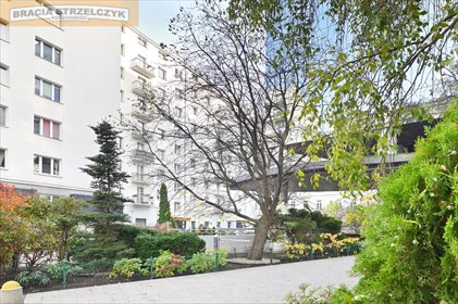 mieszkanie na sprzedaż 55m2 mieszkanie Warszawa, Śródmieście, Marszałkowska