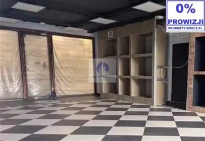 lokal użytkowy na wynajem 98m2 lokal użytkowy Warszawa, Włochy, Łopuszańska