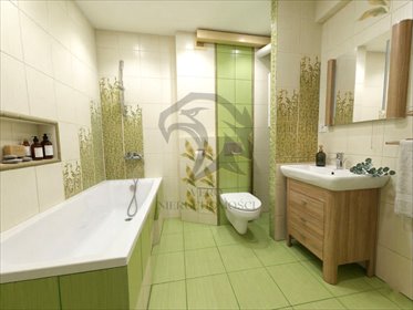 Sprzedam przestronne 3-pokojowe mieszkanie 77 m² w Radomsku mieszkanie Radomsko