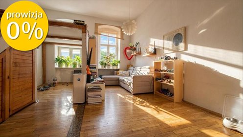 mieszkanie na sprzedaż 51m2 mieszkanie Wrocław, Nadodrze, Nadodrze, Bolesława Chrobrego