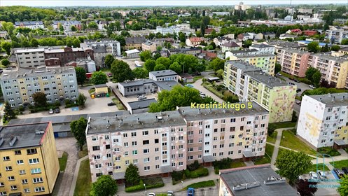 mieszkanie na wynajem 48m2 mieszkanie Kutno, Krasińskiego