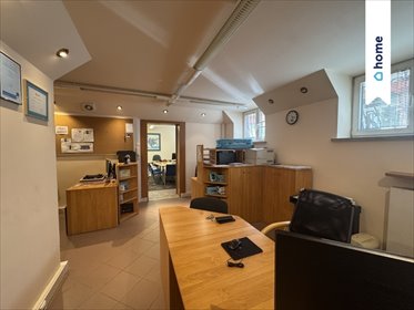 Zapraszam do zakupu lokali 59,7 m² w centrum Białegostoku lokal użytkowy Białystok, Centrum, Ludwika Waryńskiego