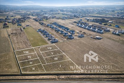 działka na sprzedaż 920m2 działka Lutoryż