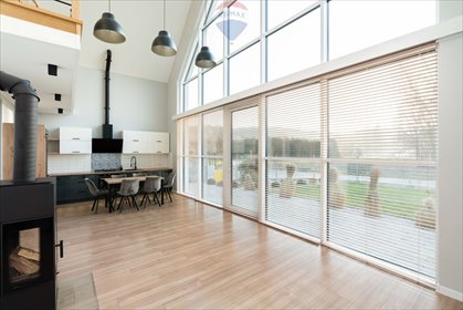 dom na sprzedaż 168m2 dom Chodzież, Łazienki Chodzieskie