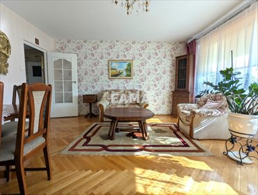 Do sprzedania przestronne 3-pokojowe mieszkanie 61 m² z pięknym widokiem mieszkanie Włocławek, Południe