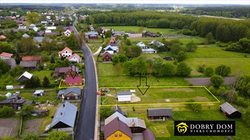 dom na sprzedaż 96m2 dom Milejczyce
