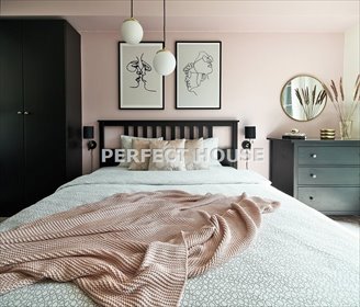 mieszkanie na sprzedaż 46m2 mieszkanie Poznań, Zieliniec