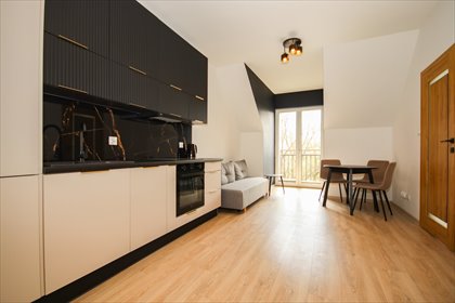 Zapraszam do nowoczesnego 2-pokojowego mieszkania 31 m² w centrum Słupska mieszkanie Słupsk, Jagiełły