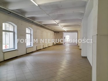 Na wynajem przestronny lokal biurowo-usługowy 159 m² w centrum Bielska lokal użytkowy Bielsko-Biała, Centrum