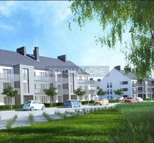 mieszkanie na sprzedaż 70m2 mieszkanie Krzeptów