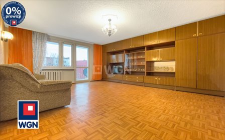 mieszkanie na sprzedaż 65m2 mieszkanie Sosnowiec, Zagórze, Zagórze