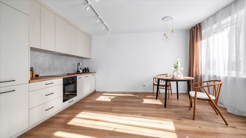 mieszkanie na sprzedaż 57m2 mieszkanie Lublin, Lsm, Żarnowiecka