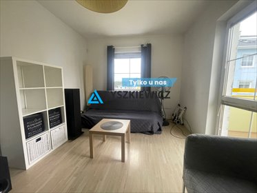 mieszkanie na sprzedaż 44m2 mieszkanie Gdańsk, Orunia Górna, Dąbrówki