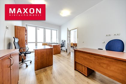 Nowoczesne biuro 72 m² na Ochocie, gotowe do pracy - polecam! lokal użytkowy Warszawa, Ochota, al. Aleje Jerozolimskie