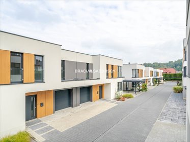 dom na sprzedaż 186m2 dom Wrząsowice, Wrzosowa