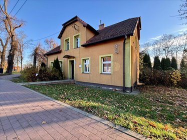 mieszkanie na sprzedaż 49m2 mieszkanie Malbork, Nowy Staw